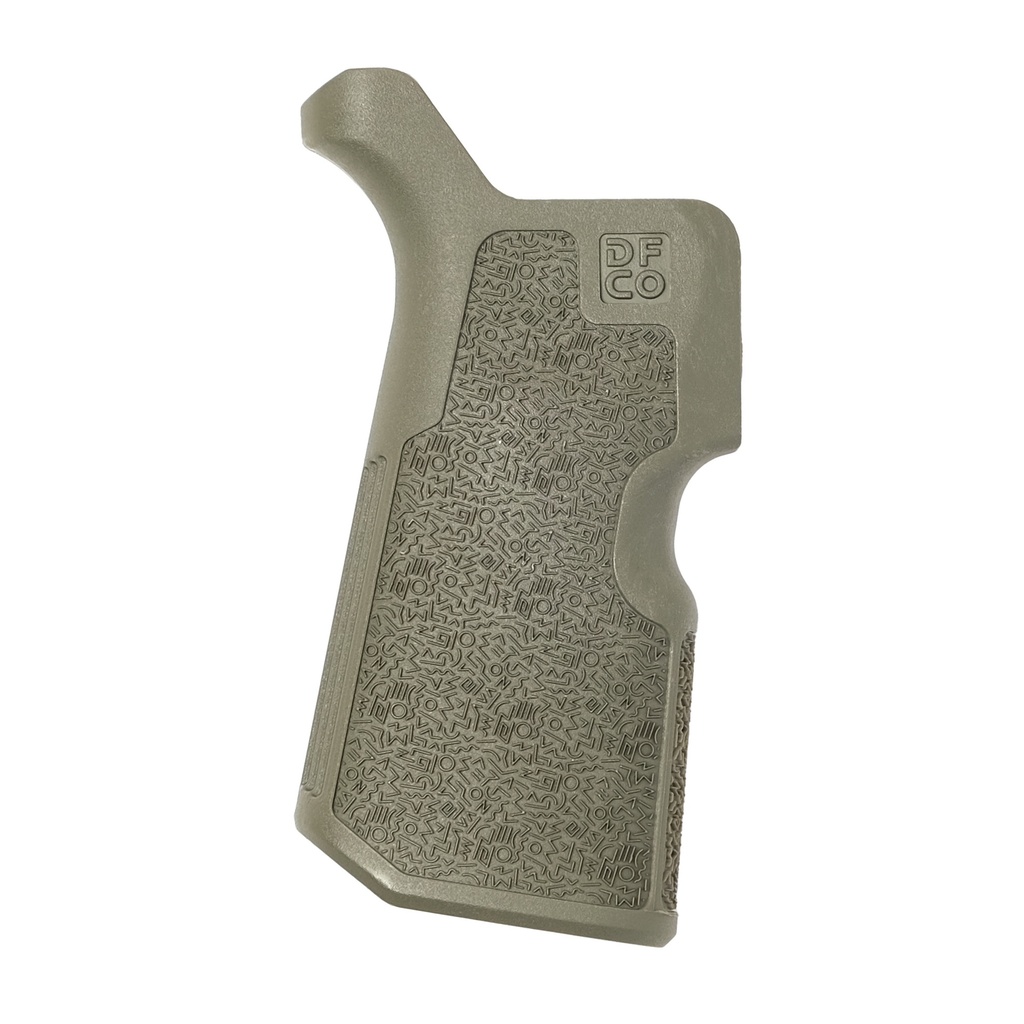 DFCO KUNG FU GRIP ODG