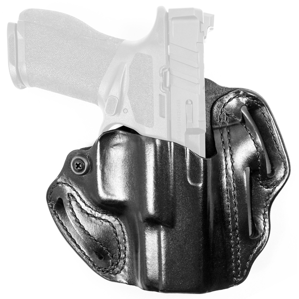 DESANTIS SPD SCAB ECHELON 4" RH BLK