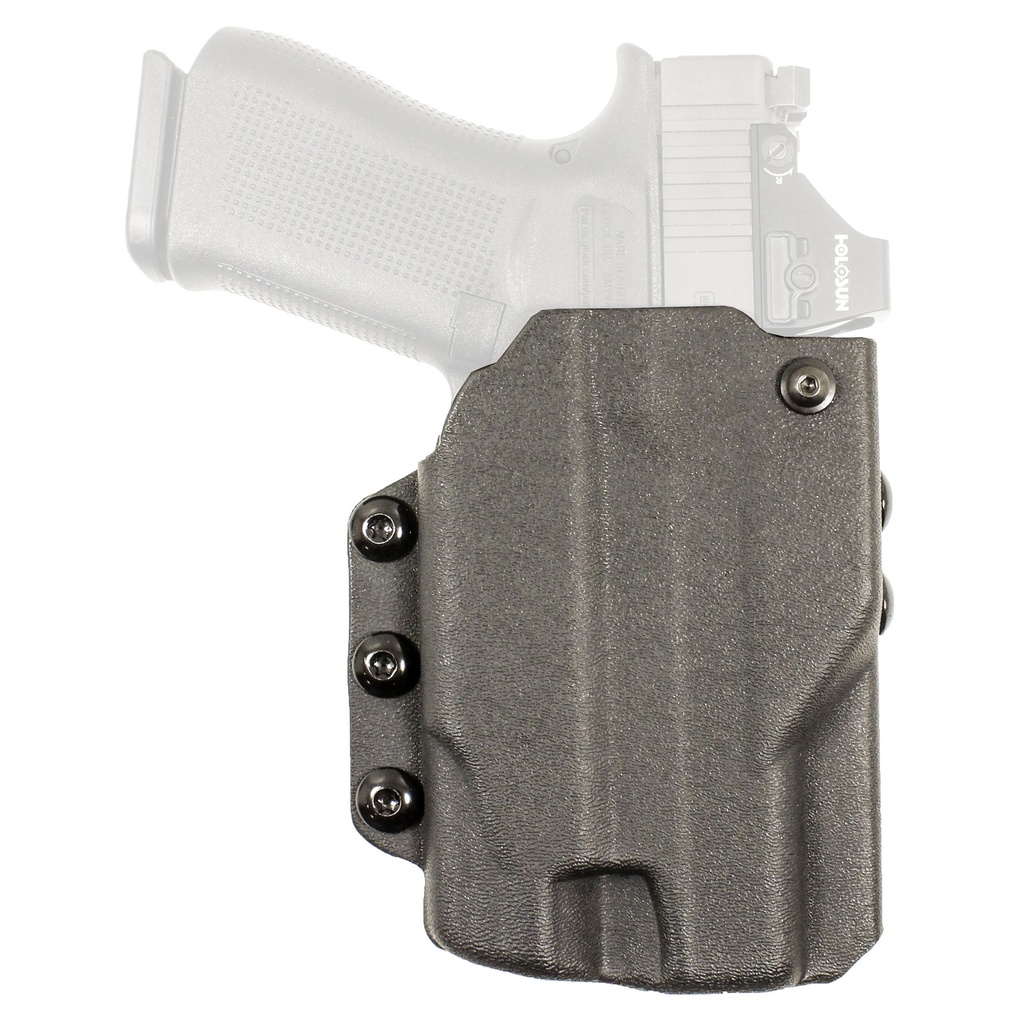 DESANTIS QTCO UNDRCVR GLOCK 43X RH