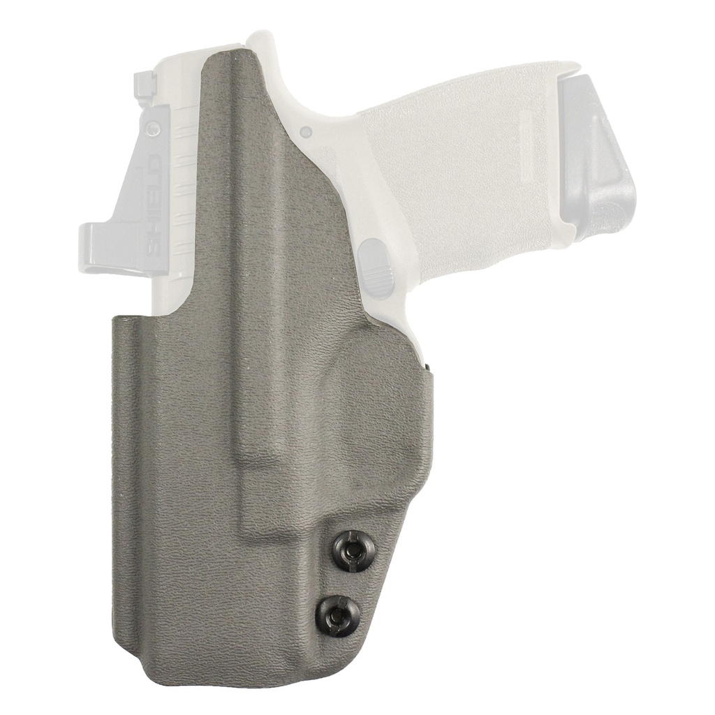 DESANTIS MEAN STREAK GLOCK 19 GRY RH