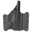 DESANTIS RAPTOR 2 P365 XMACRO RH BK
