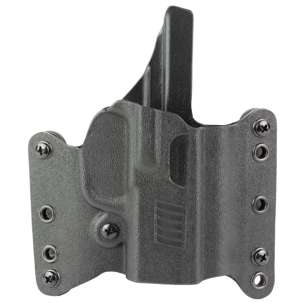 DESANTIS RAPTOR 2 P365/XL RH BK