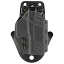 DESANTIS CAZZUTO FOR GLK43/43X RH BK