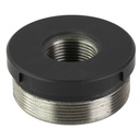 ENERGETIC DT ADAPTER TITANIUM 5/8-24