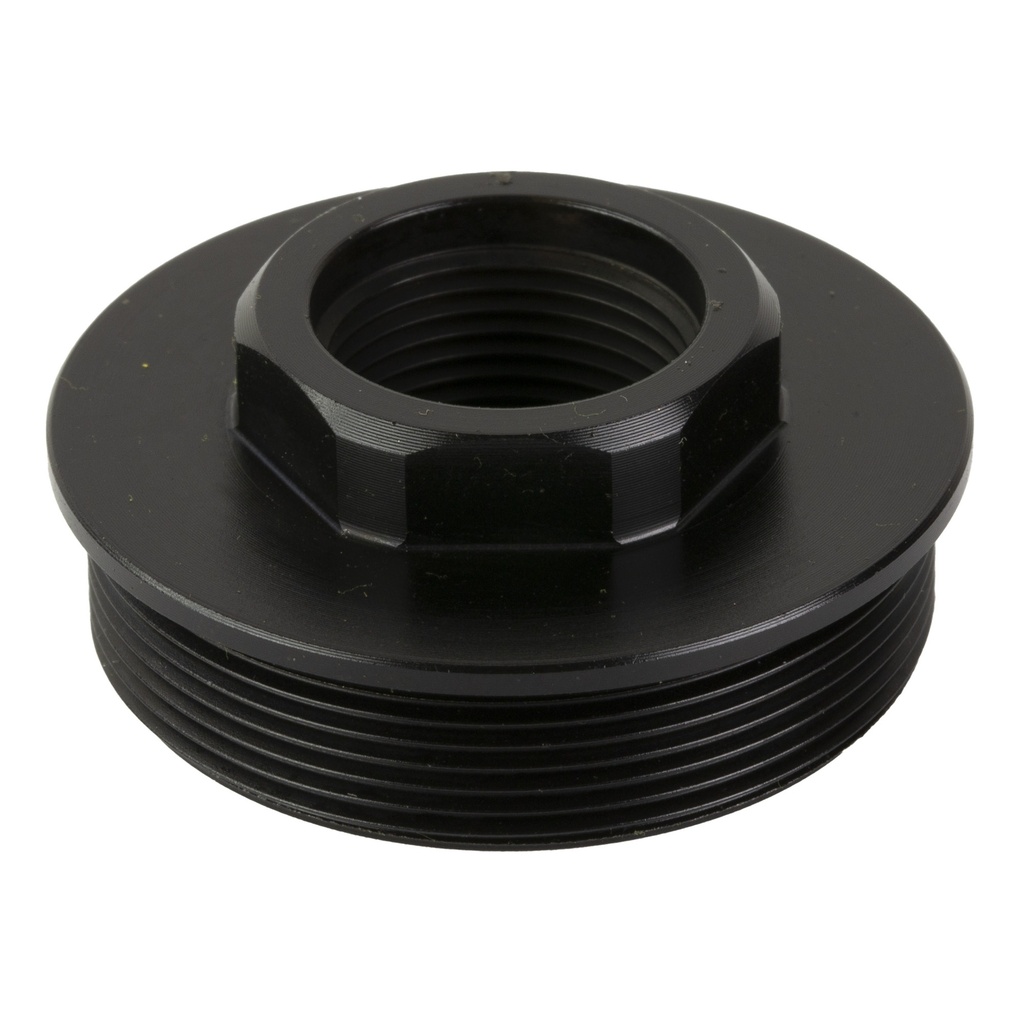 ENERGETIC DT ADAPTER STAINLSS 5/8-24