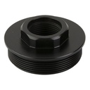 ENERGETIC DT ADAPTER STAINLSS 5/8-24