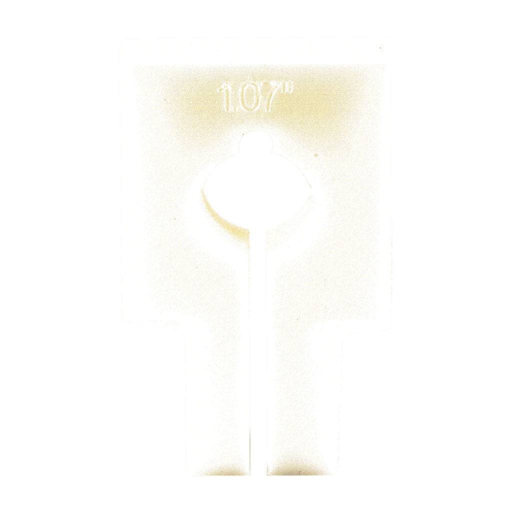 ENERGETIC VOX BLOX 1.07"