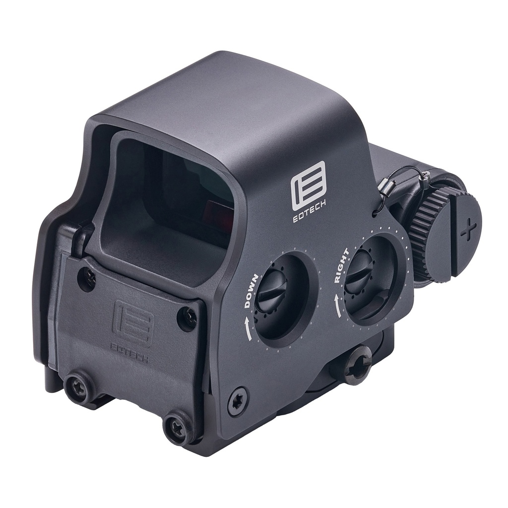 EOTECH EXPS3 DCR/1 MOA QR BLK