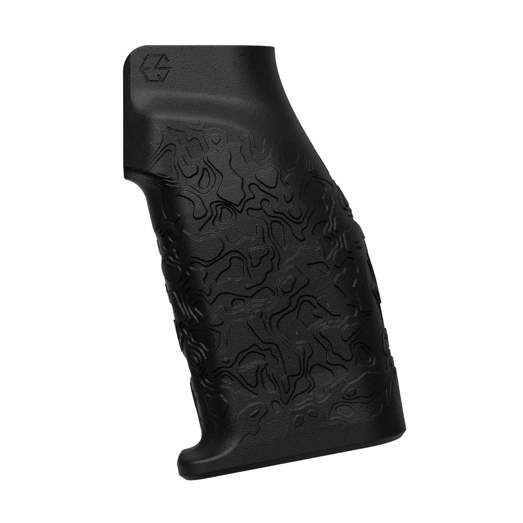 ESD GRANITE GRIP TOPO