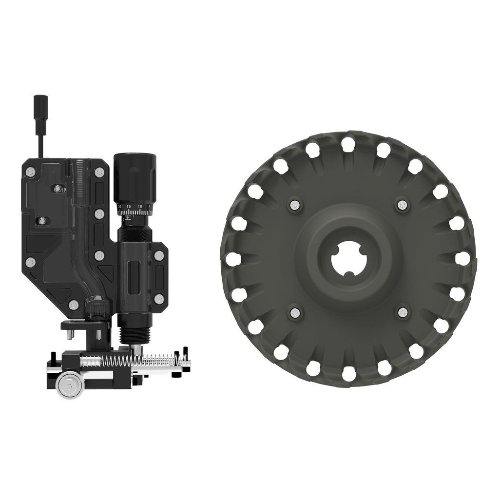 FRANKFORD X-10 38SUP BLT FDR CNV KIT