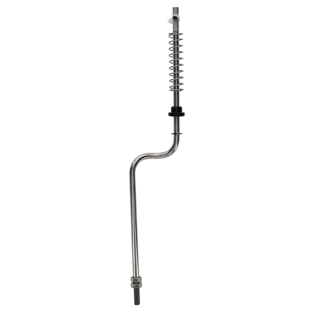 FRANKFORD X-10 PWDR MSRE RELOC KIT