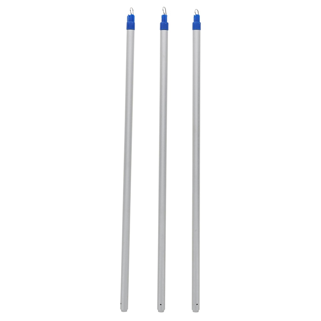 FRANKFORD X-10 SML PRMR TUBE KIT 3PK