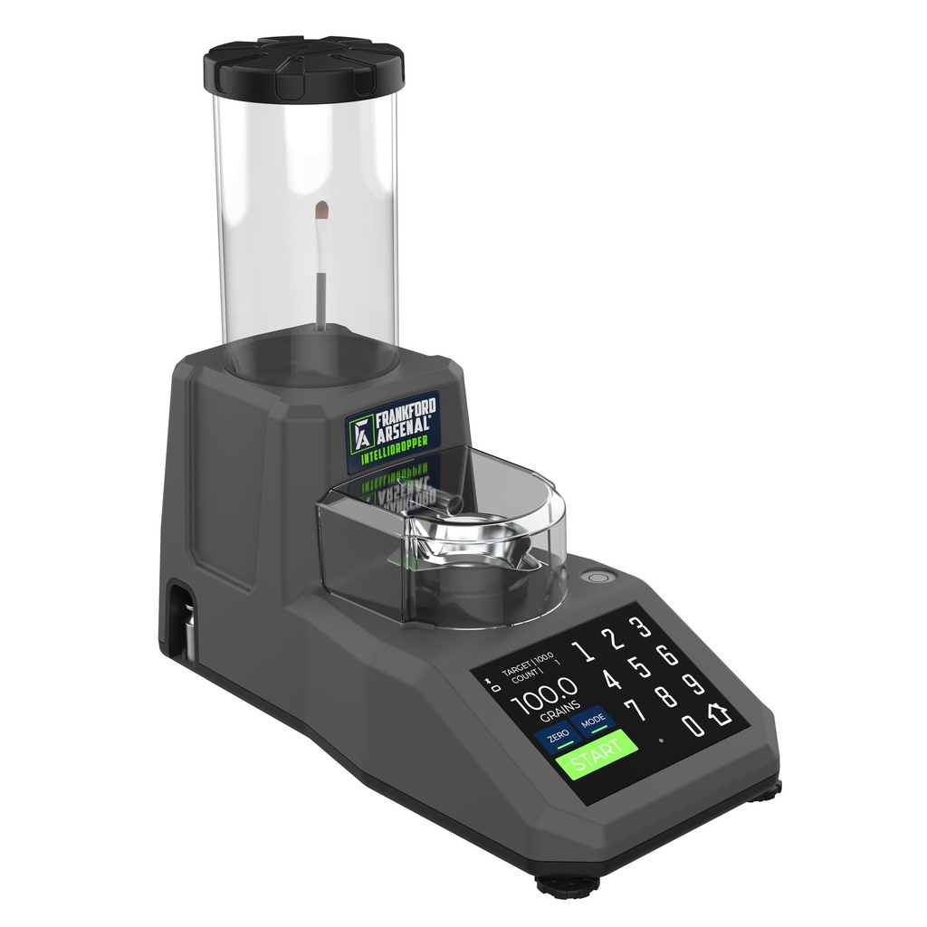 FRANKFORD INTELLIDROPPER 2.0