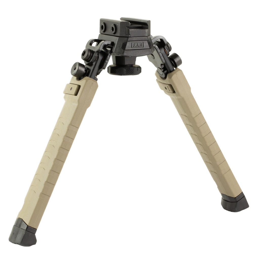 FAB DEF SPIKE PRECISION BIPOD FDE