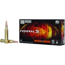 FUSION TIPPED 7MM REM 175GR 20/200