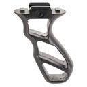 FIREFIELD RIVAL FOREGRIP BLK