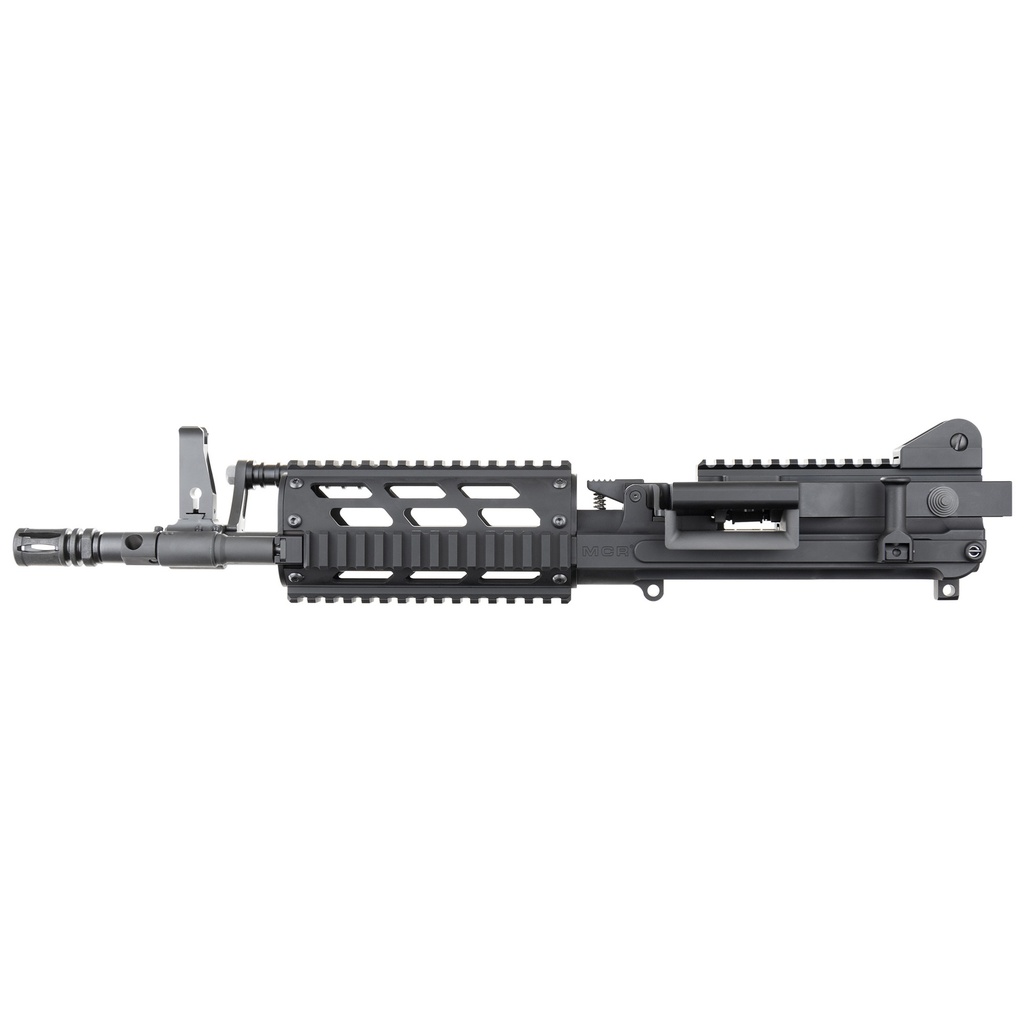 FIGHT MCR DUAL FD UPR 556 PIC 12.5"