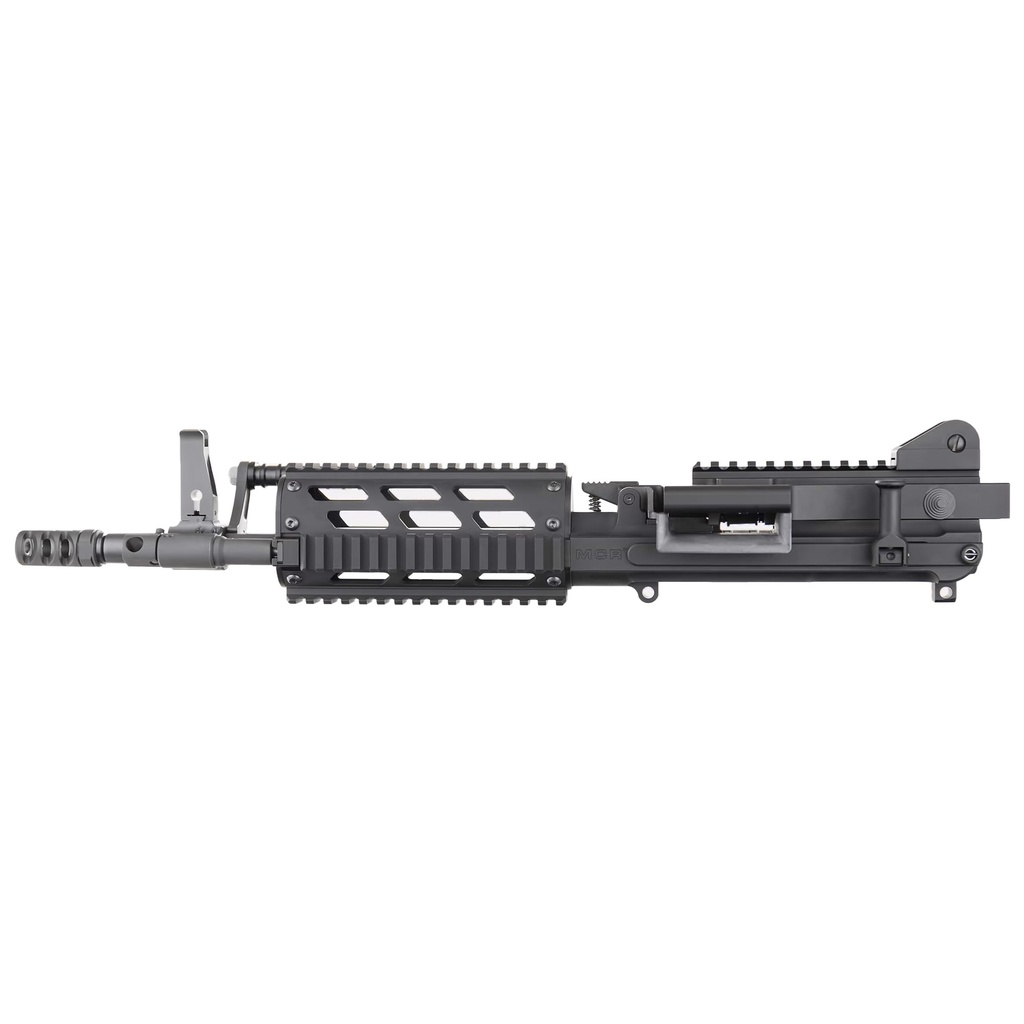 FIGHT MCR MIL DF UPR 556 PIC 12.5"