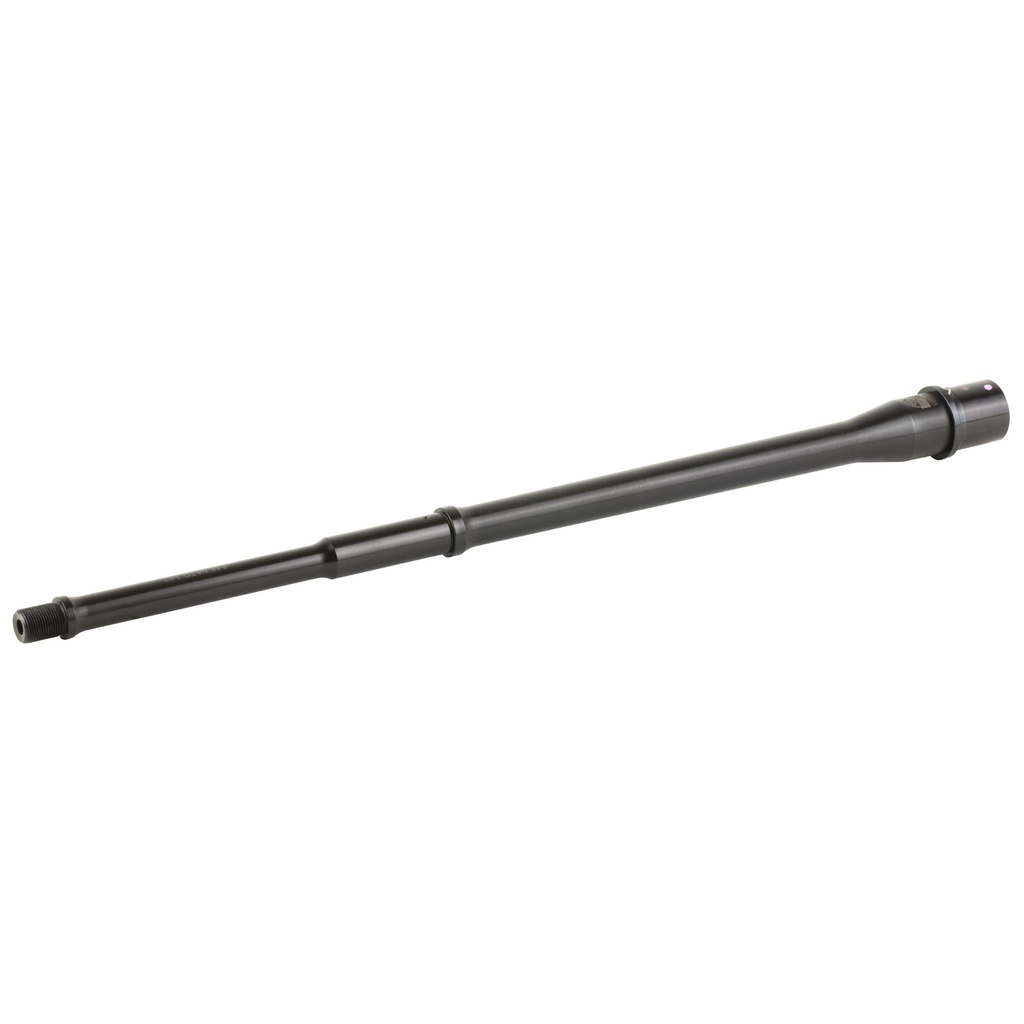 FAXON DUTY BBL 556NATO 16" GNNR BLK