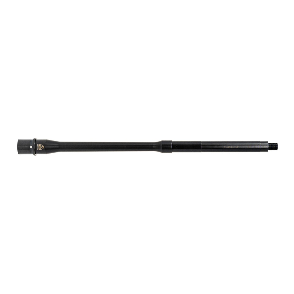 FAXON DUTY BBL 556NATO 16" SOCOM BLK