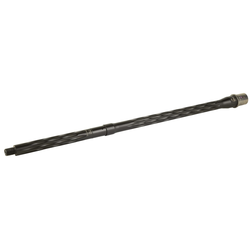 FAXON BBL 22ARC 20" FLAME FLUTED