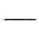 FAXON MATCH BBL 223WYLDE 16" FF BLK