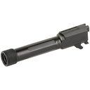 FAXON MATCH BBL P365 SFLT BLK TB