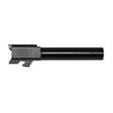 FAXON DUTY BBL FOR G19 BLK