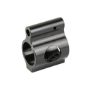 FAXON 3 SCREW .625" LOW PRO GB BLK