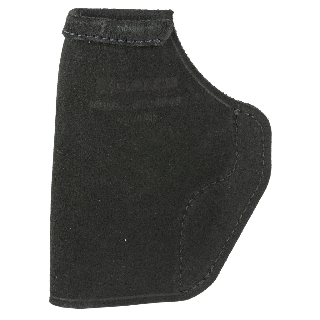 GALCO STOW-N-GO SIG 365X MACRO RH BK