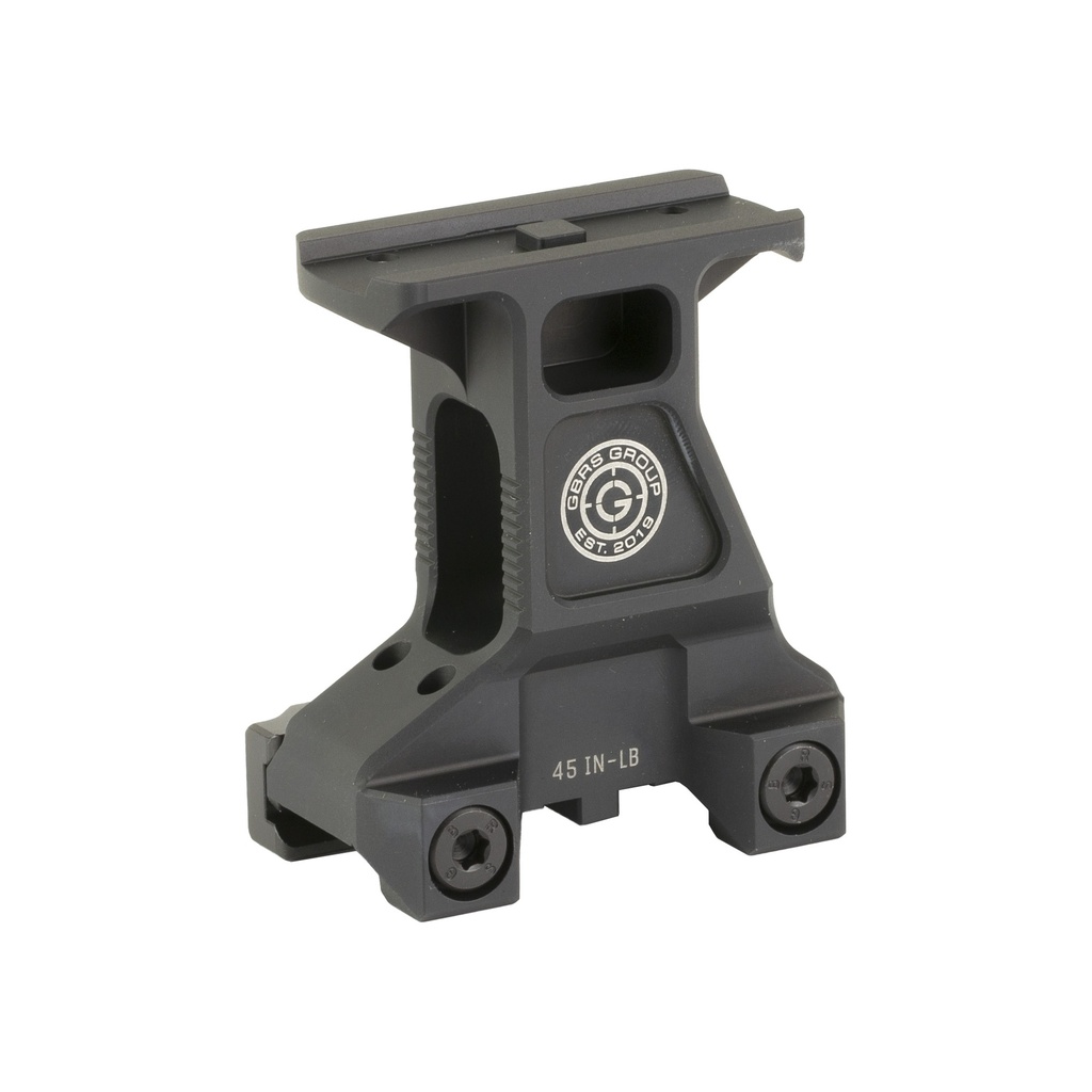 GBRS GROUP LERNA MOUNT KIT AMPNT BLK