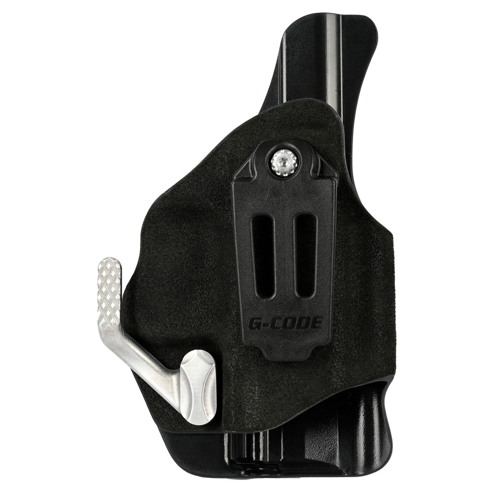 G-CODE PHENOM COMMANDO FOR GLK 19 G5