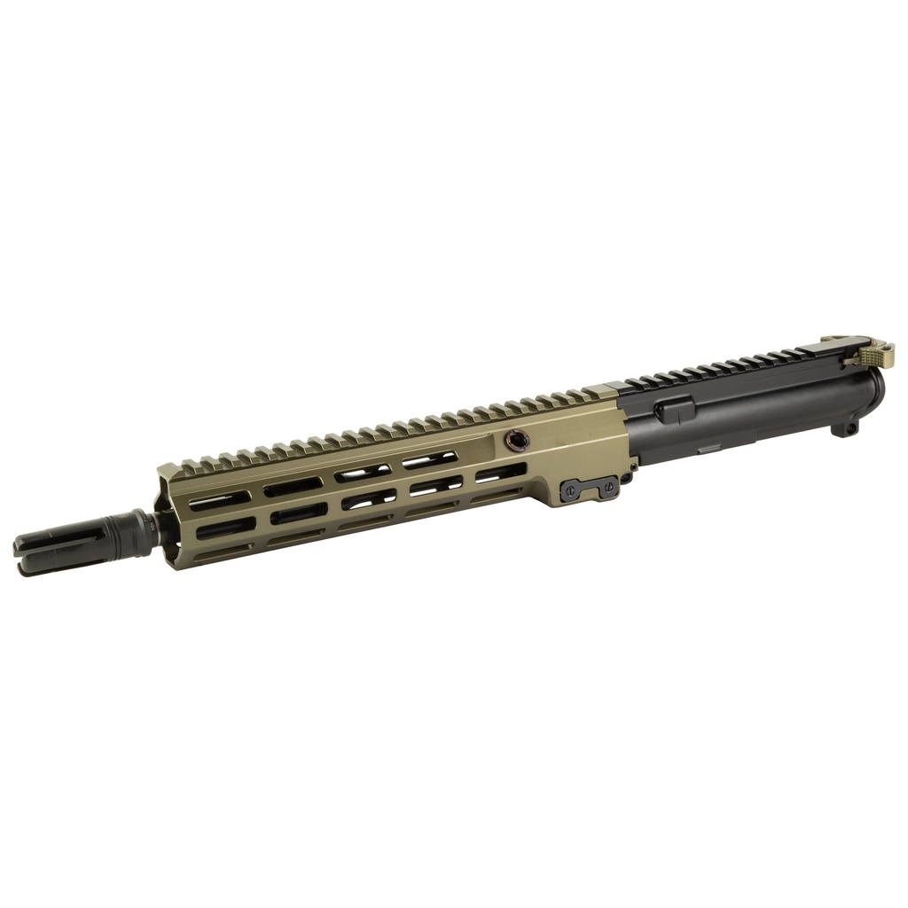 GE URG-I NC 556NATO 11.5" BLK/DDC