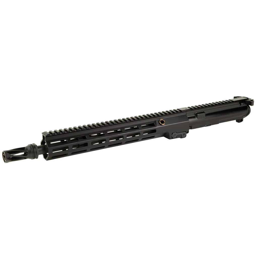 GE SUPER DTY MOD1 5.56 13.9" URG BLK