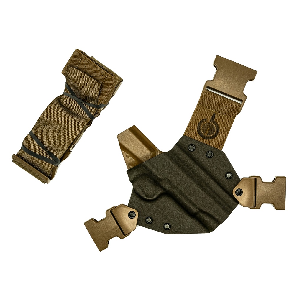 GFI KENAI RH 1911G GRY/COY