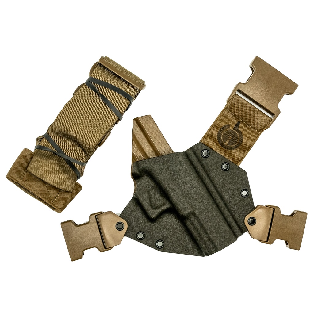 GFI KENAI RH FOR G20/21 OE GRAY/COY