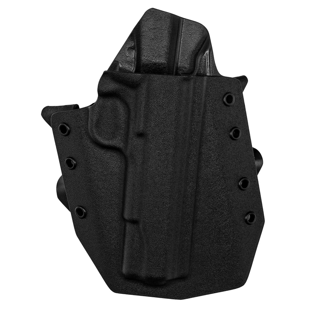 GFI RONIN RH 1911 5" NR FC  BLK/BLK