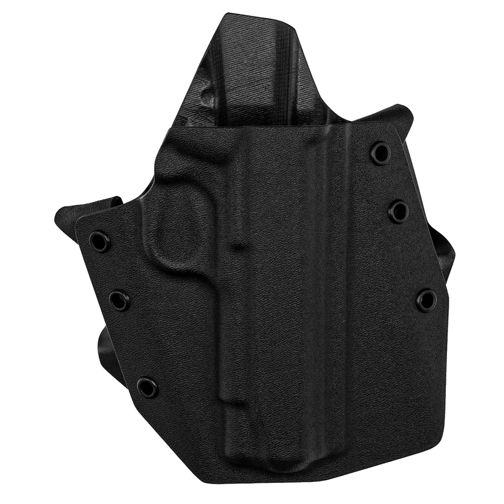 GFI RONIN RH 1911 4.25 NR FC BLK/BLK