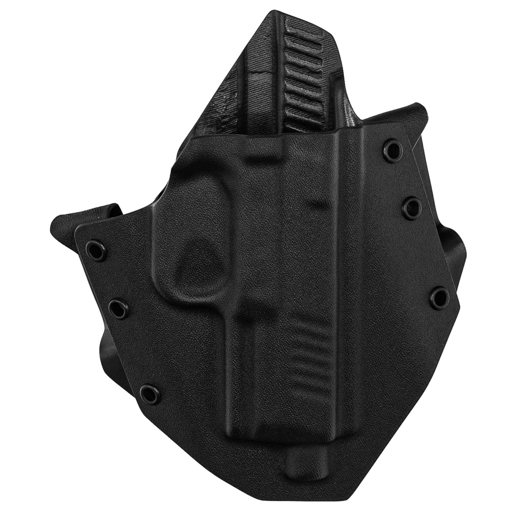 GFI RONIN RH FN509 FC BLACK/BLACK