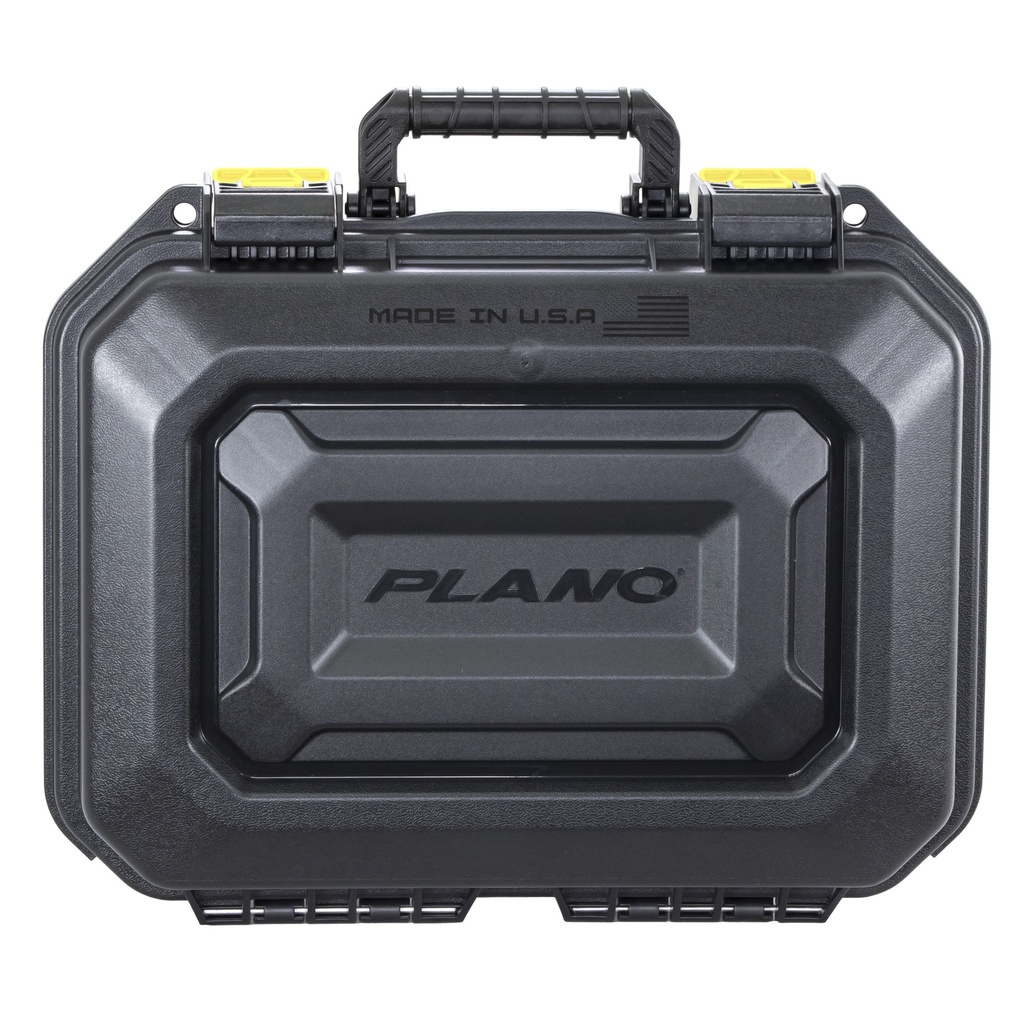 PLANO ALL WEATHER 2 TWO PSTL CASE BK
