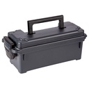 PLANO SHT SHLL BOX NO GASKET BLK 6PK