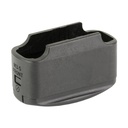 GHOST MOAB +5 FOR GEN3 PMAG BLK