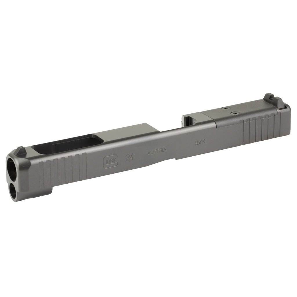 GLOCK OEM SPARE SLIDE GEN 3 34 MOS