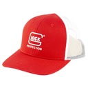 GLOCK RED RANGER MESH HAT