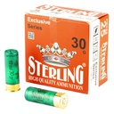 STERLING EXCLSV 12GA 2.75" #5 25/250