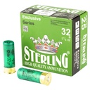 STERLING EXCLSV 12GA 2.75" #7 25/250
