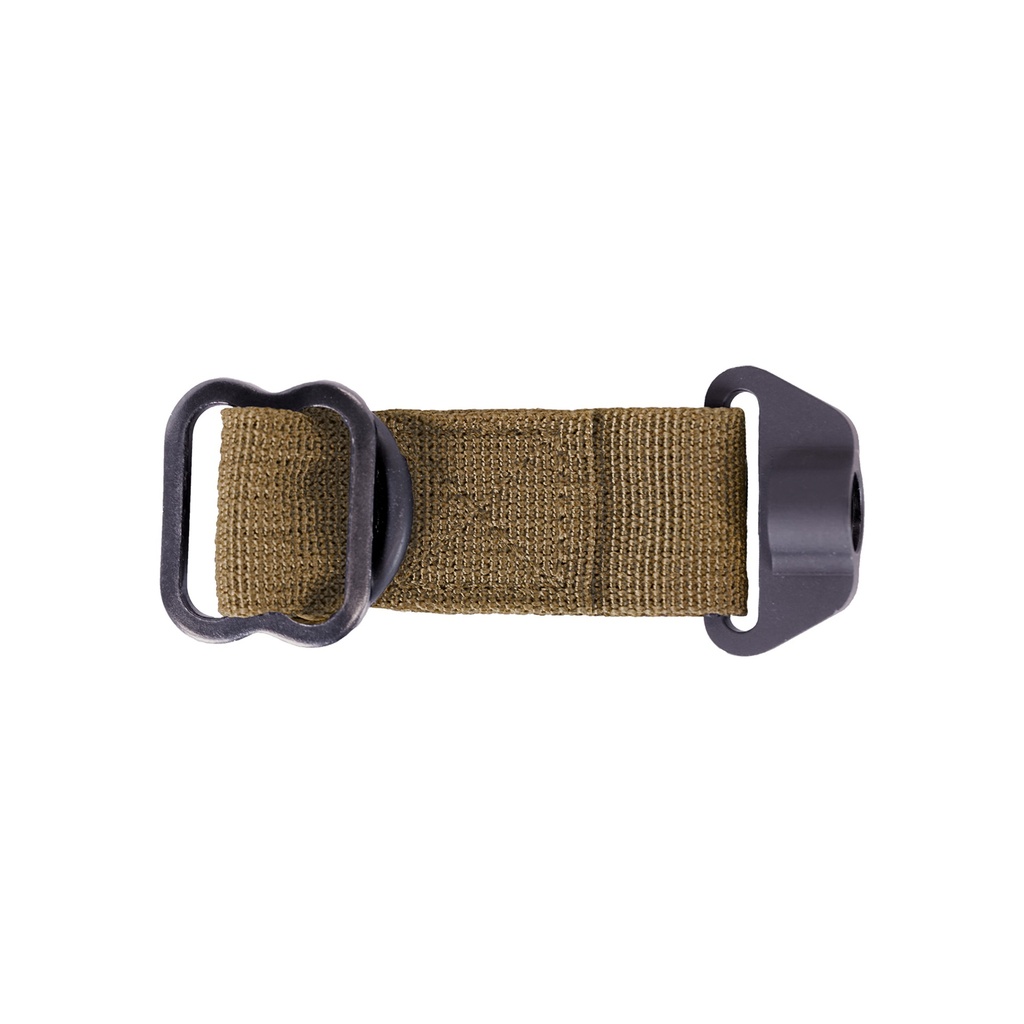GROVTEC BUTTSTOCK SLING TAIL COY
