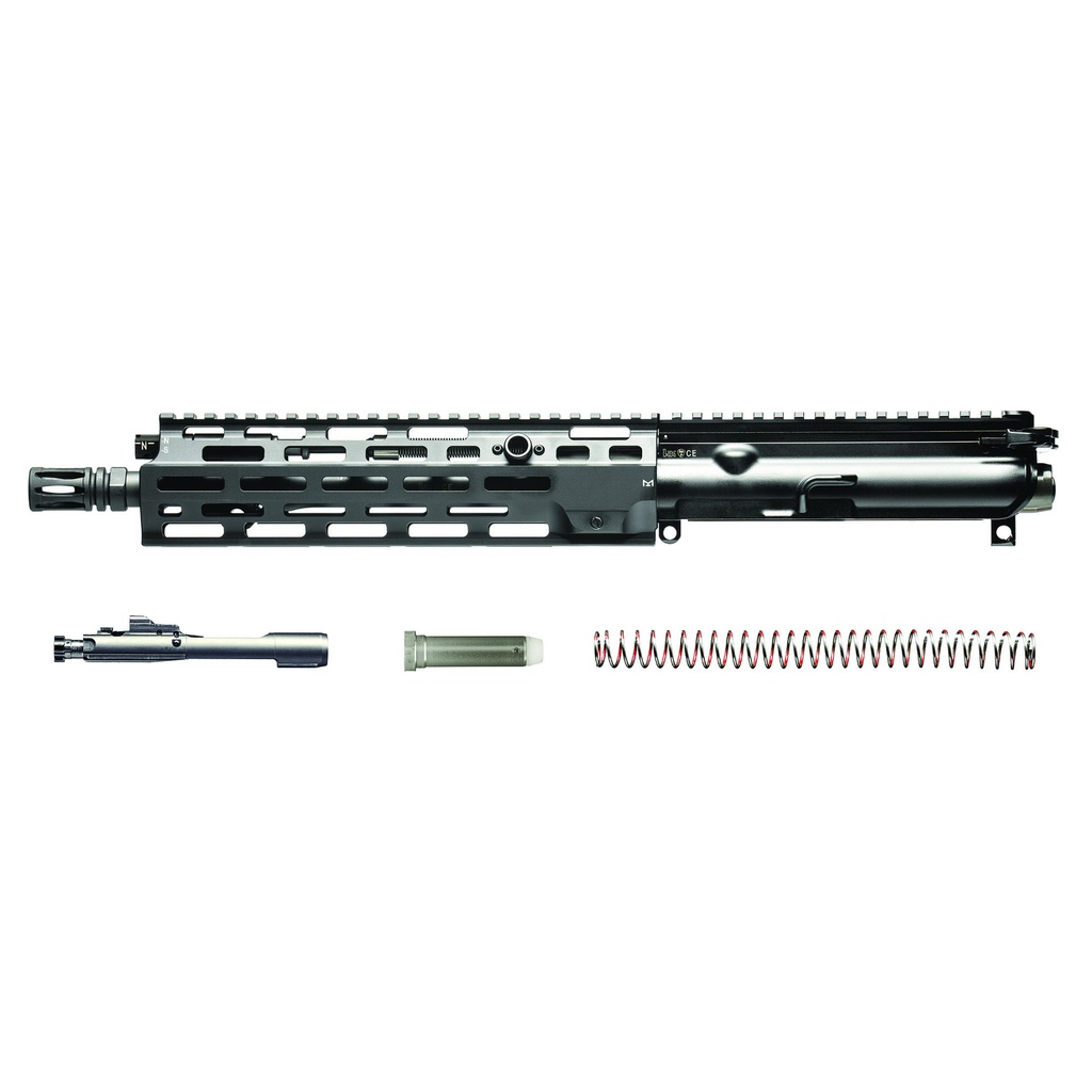 HK UPPER MR556A4 5.56 11" BLK