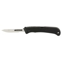 HOGUE EXPEL FLD SCPL 2.5" RB BLK