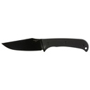 HOGUE EXTRAK XL 3.9" G10 BLK